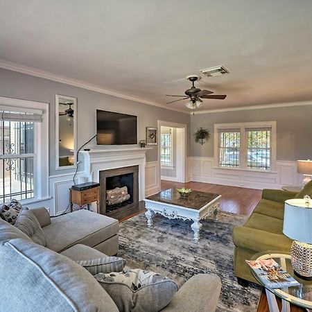 Corpus Christi Home With Pool And Hot Tub Walk To Bay Exterior foto