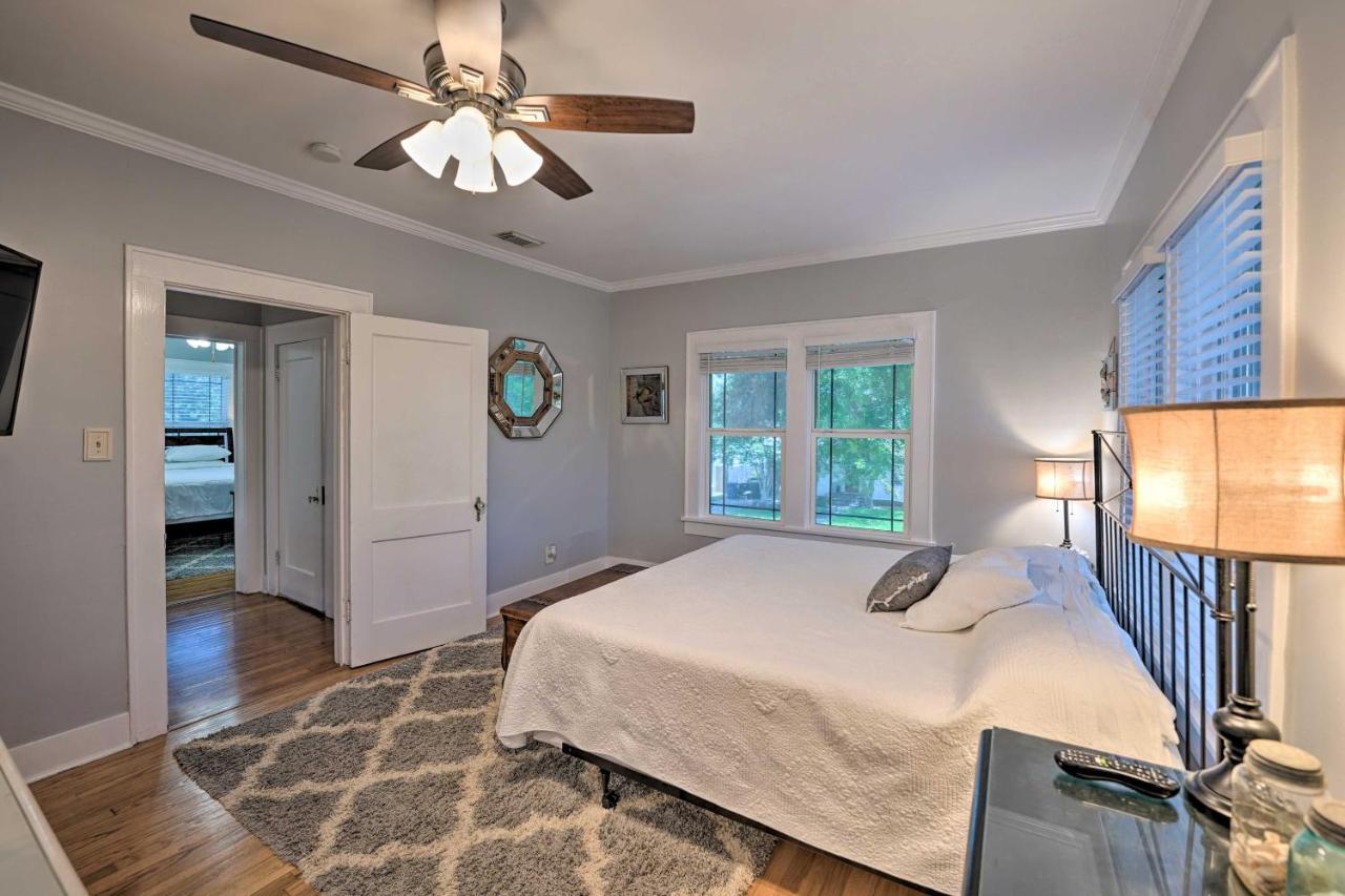 Corpus Christi Home With Pool And Hot Tub Walk To Bay Exterior foto